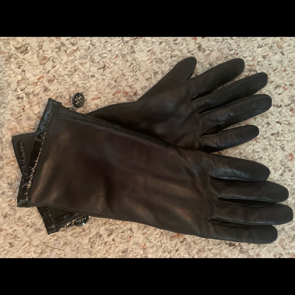Tory Burch Gloves